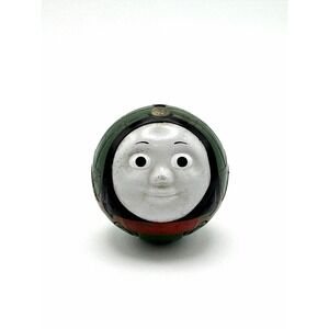 Percy Thomas & Friends Rail Rollers Replacement Ball Mattel 2014 Green
